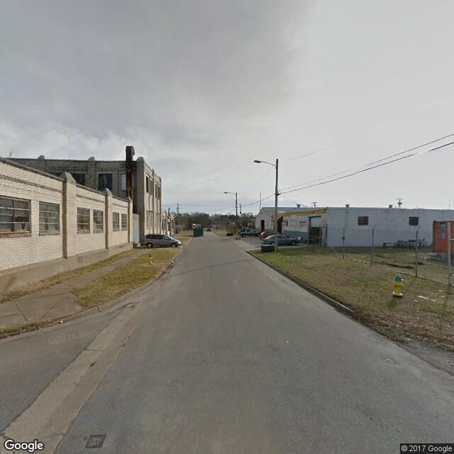735 E. 23rd Street