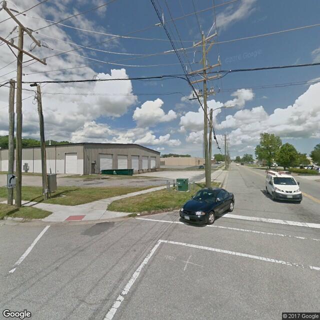 801 48th St