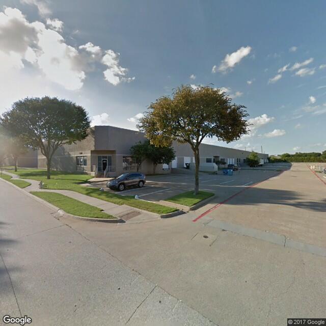2901 Technology Dr