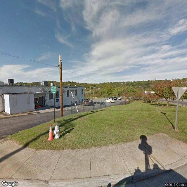 1520 Main St