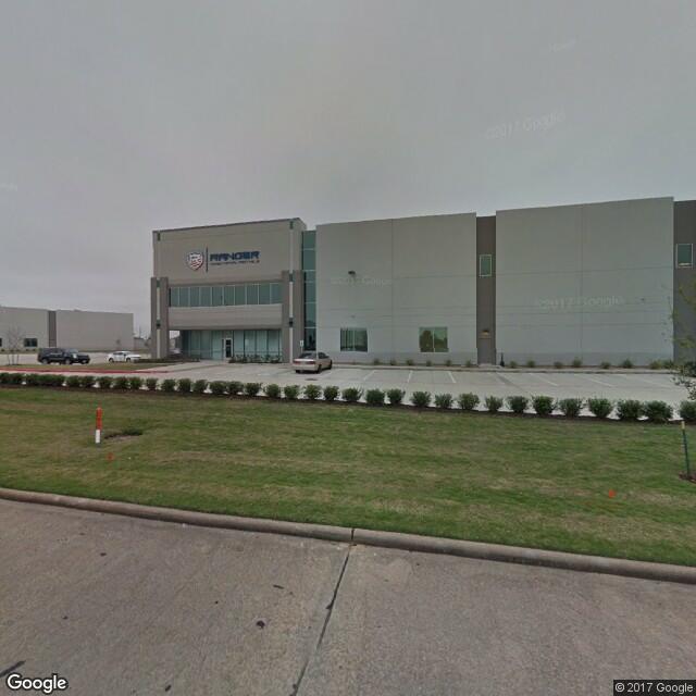 700 Northpark Central Dr