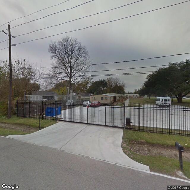 11833 Trickey Rd
