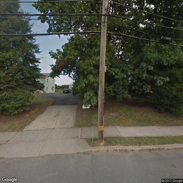 2809-2813 Southampton Road
