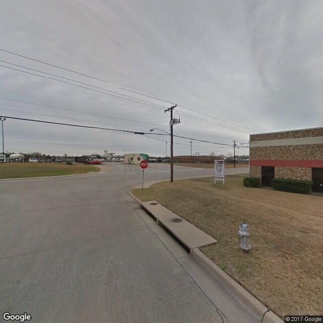 2510 National Dr