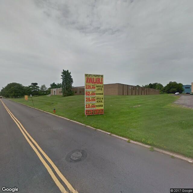 10500 Drummond Road