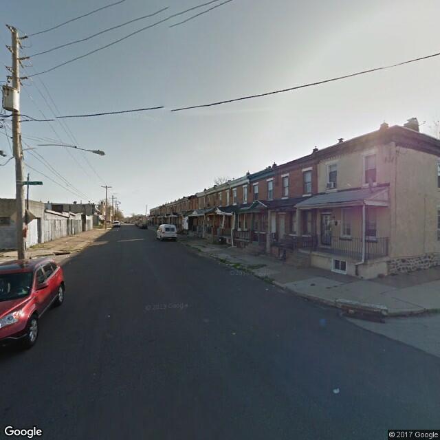 5601 Paschall Ave