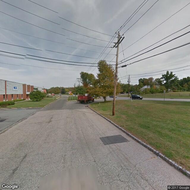 Fairfield Warehouse Space for rent at 299 Fairfield Ave