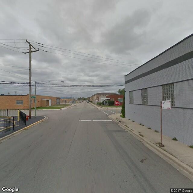 6201 S Oak Park Ave
