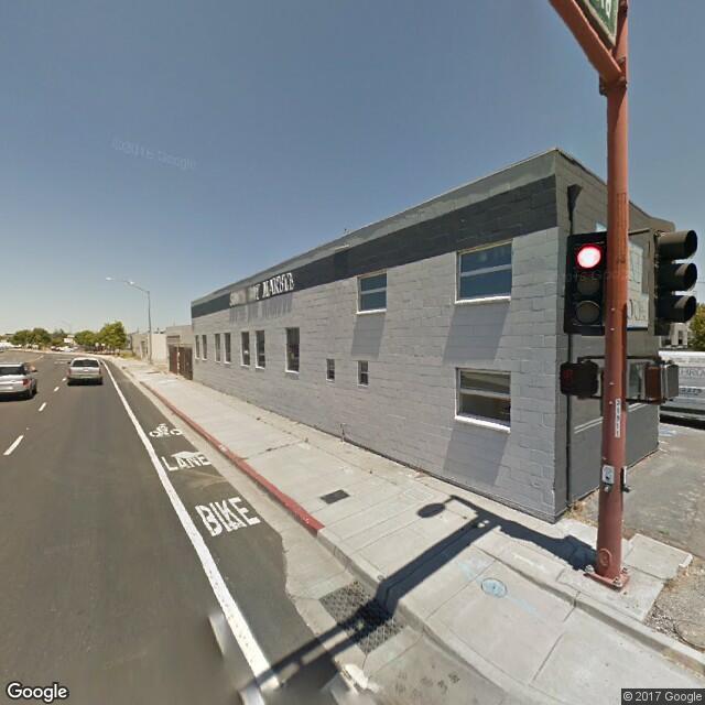 797 Industrial Rd San Carlos,California