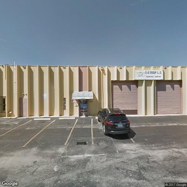 6301-6333 NW 74th Ave