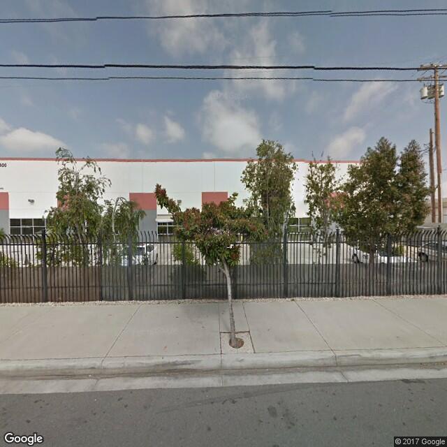 13450-13468 S Western Ave