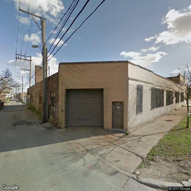 816 N. Kostner