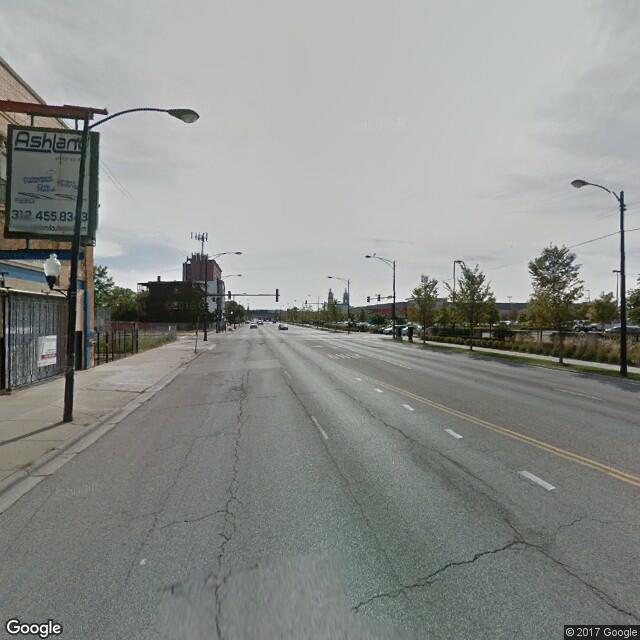 1347 S. Ashland Ave.