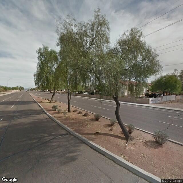 2400 W.Union Hills Drive