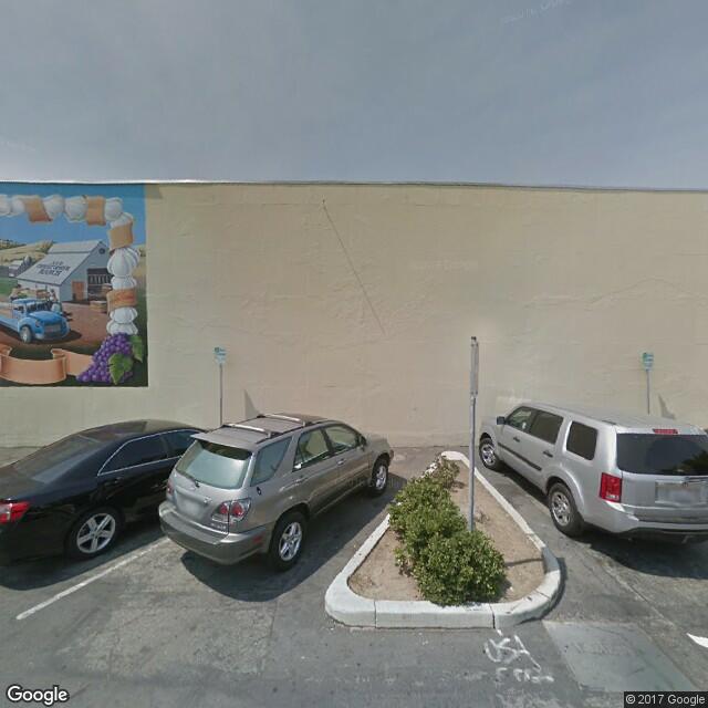 7542 Monterey Road