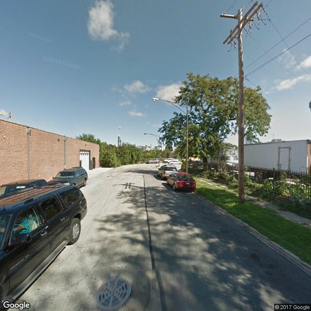 2540 S. Federal St.