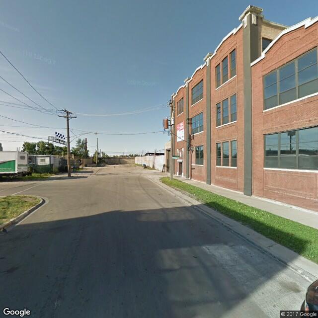 317 N Francisco