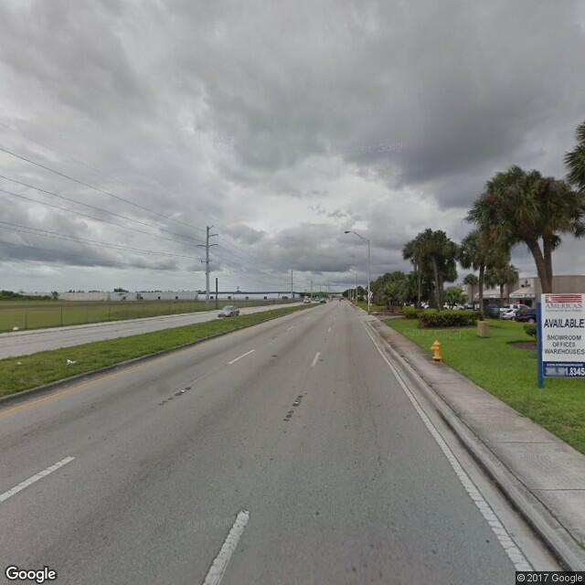 2960 NW 72nd Ave