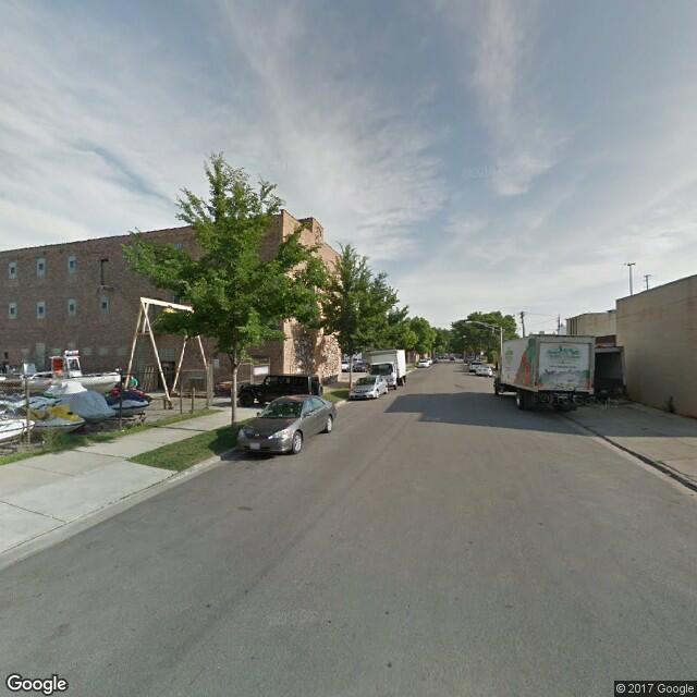 3140 S Canal St