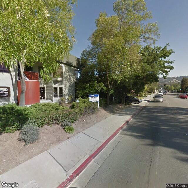 901 Moraga Rd