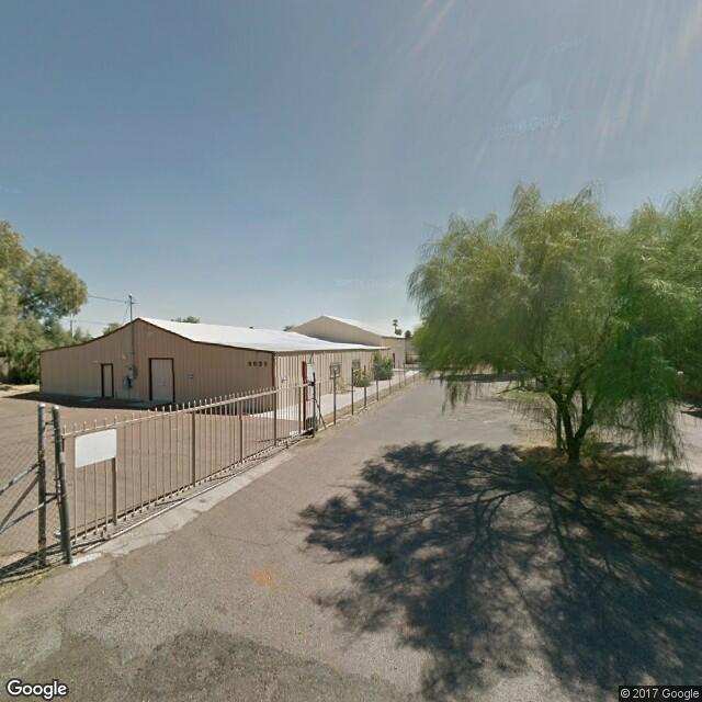 9035 N 12th Ave