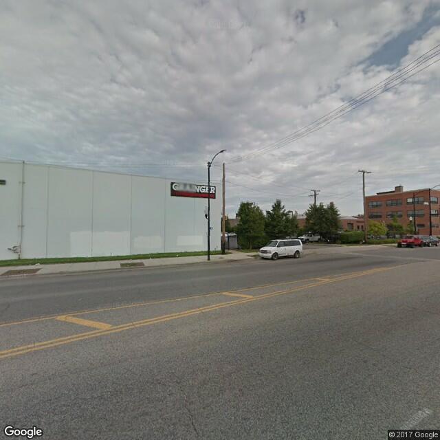 2400 S Ashland Ave