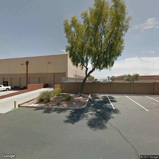 1202 North 54th Avenue