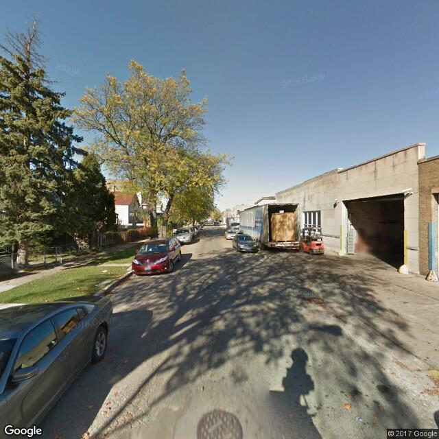 2215 N KNOX AVE