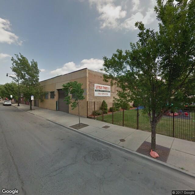 1719 W. 35th Street