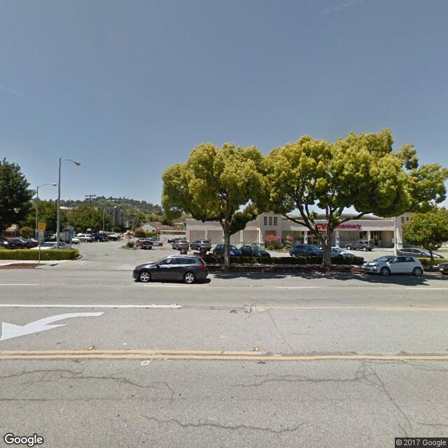 1303 San Carlos Avenue San Carlos,California