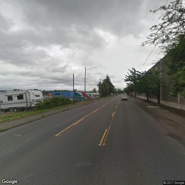 6600 NE Columbia Blvd