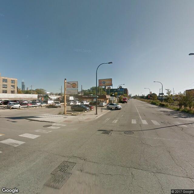 1200 W. Cermak Road