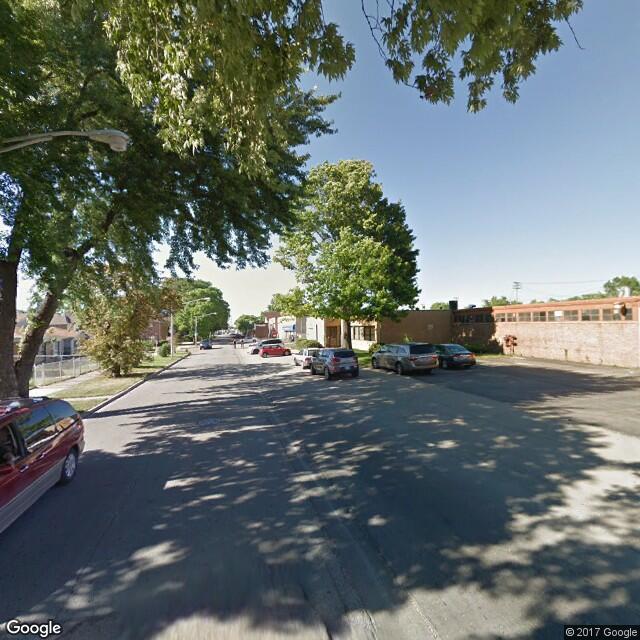 4501 S. Knox Ave.