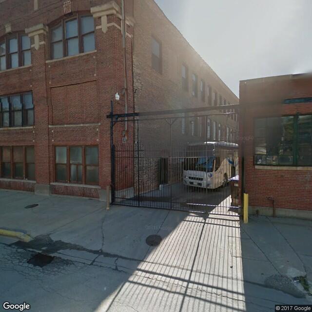 4119 W Ogden Ave