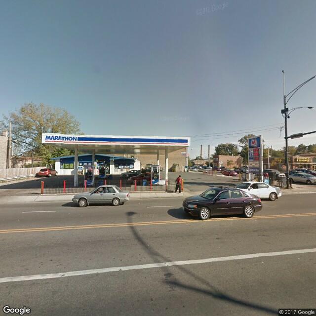 821 N. Cicero