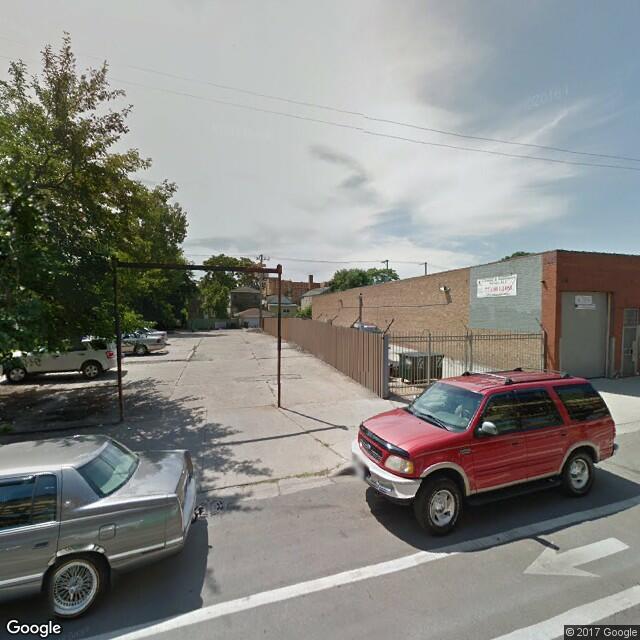 4151 W. Lake Street