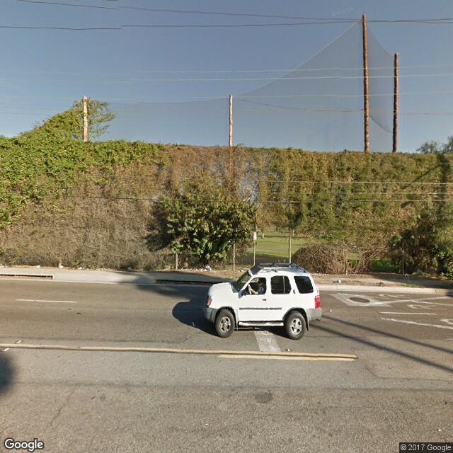 12333 Van Ness Avenue