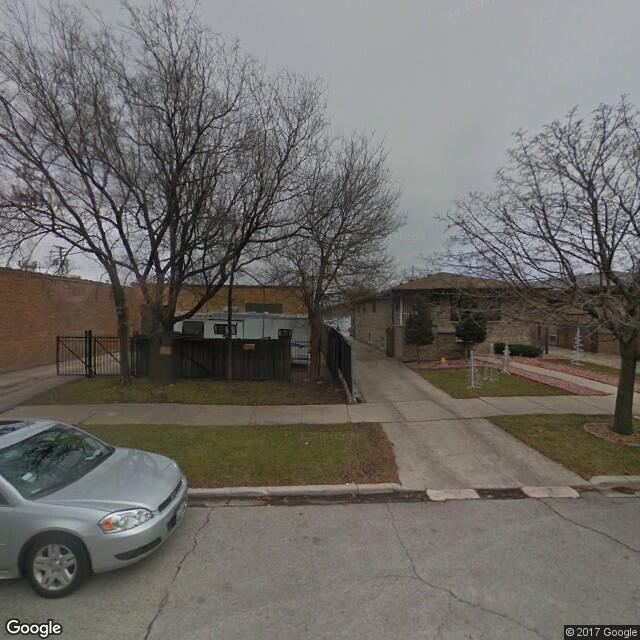 6051 S KNOX