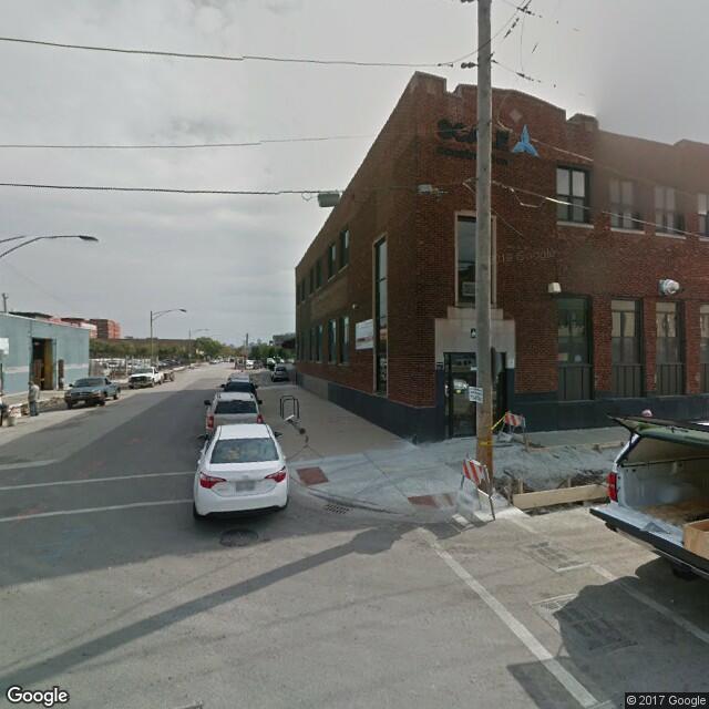 2101 S. Carpenter St.