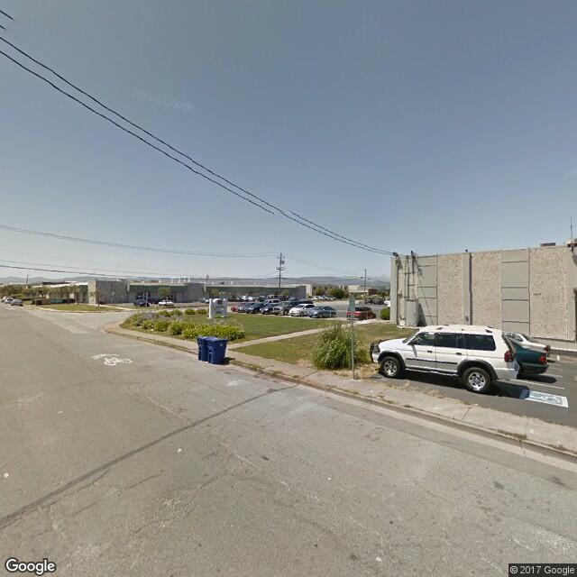 409-423 Littlefield Ave South San Francisco,California