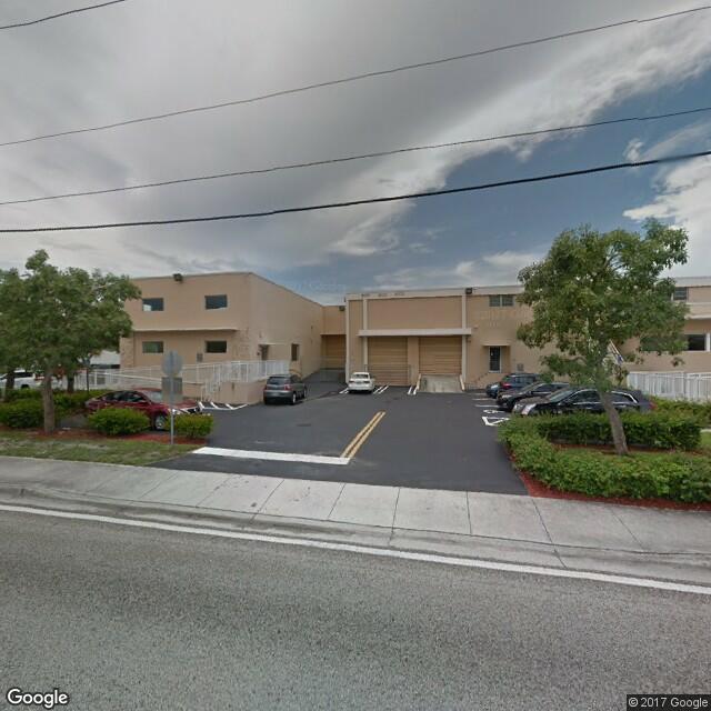 2141 NW 72nd Avenue