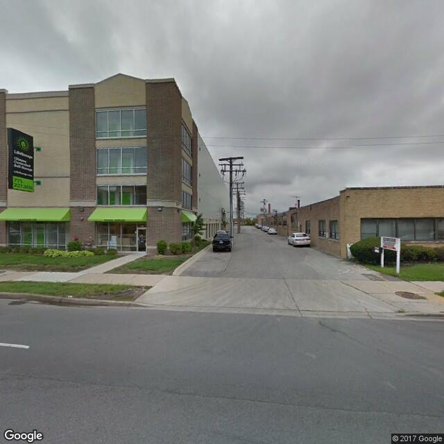 6625 W Diversey Ave