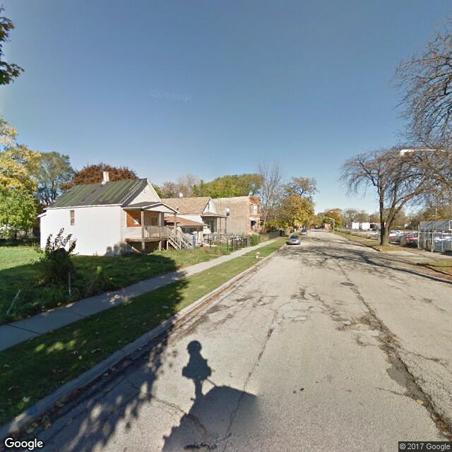 5959 S Lowe Ave