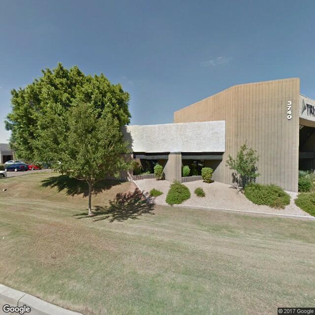 3801 E La Salle St
