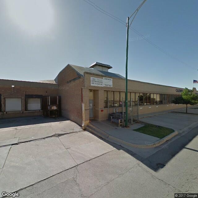 4532 S. Kolin Ave.