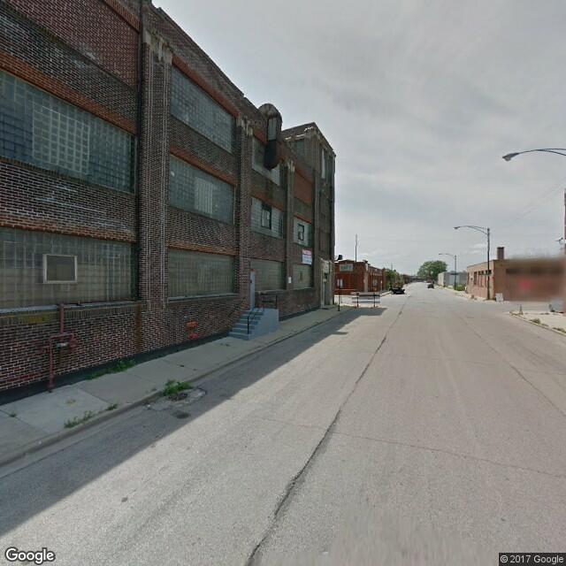 3327 W. 47th Place