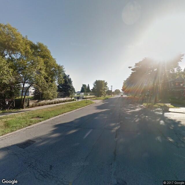 626 E. 111th ST.