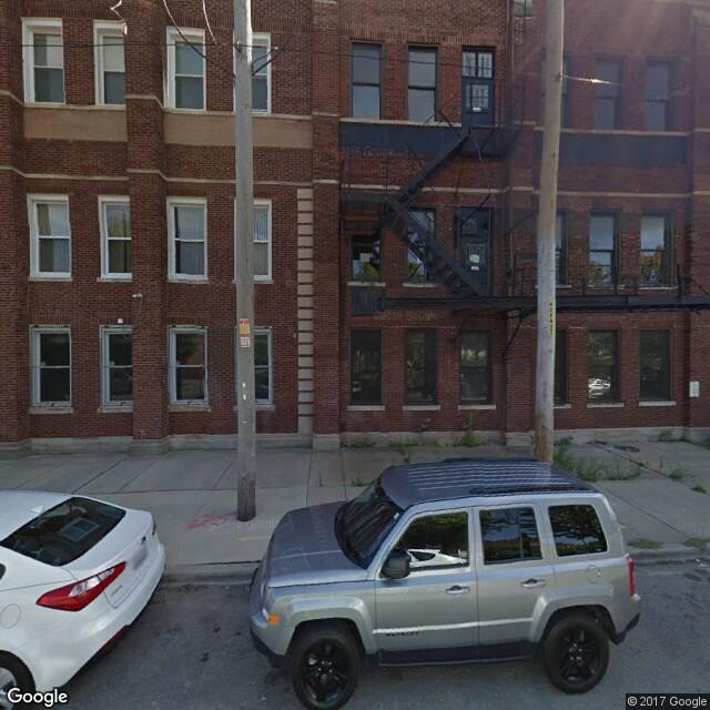 5851 W Dickens Ave