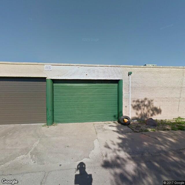4411 S. Kildare Avenue