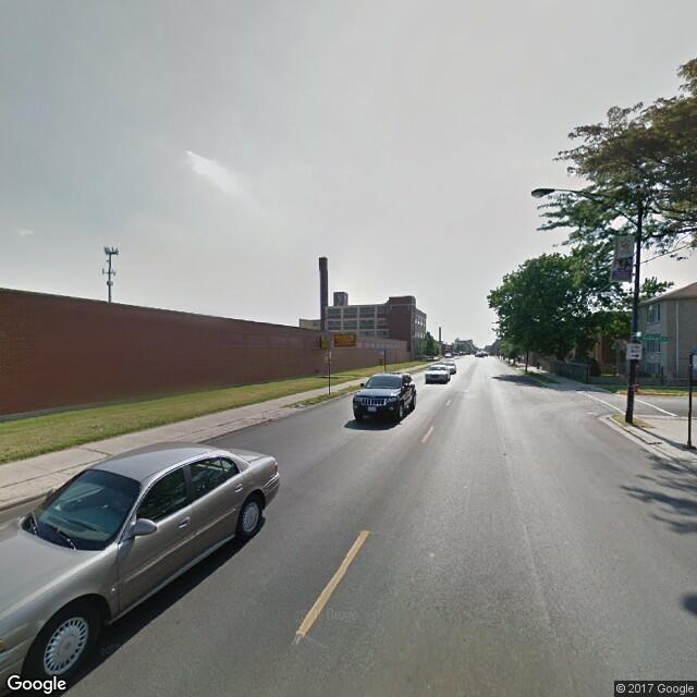 3035 - 3101 W 47th St